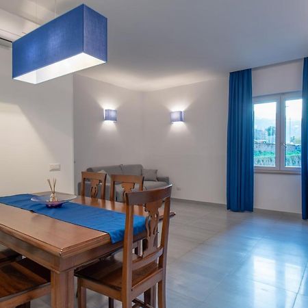 Bed and Breakfast Il Siculo Półwysep Sorrentyński Zewnętrze zdjęcie