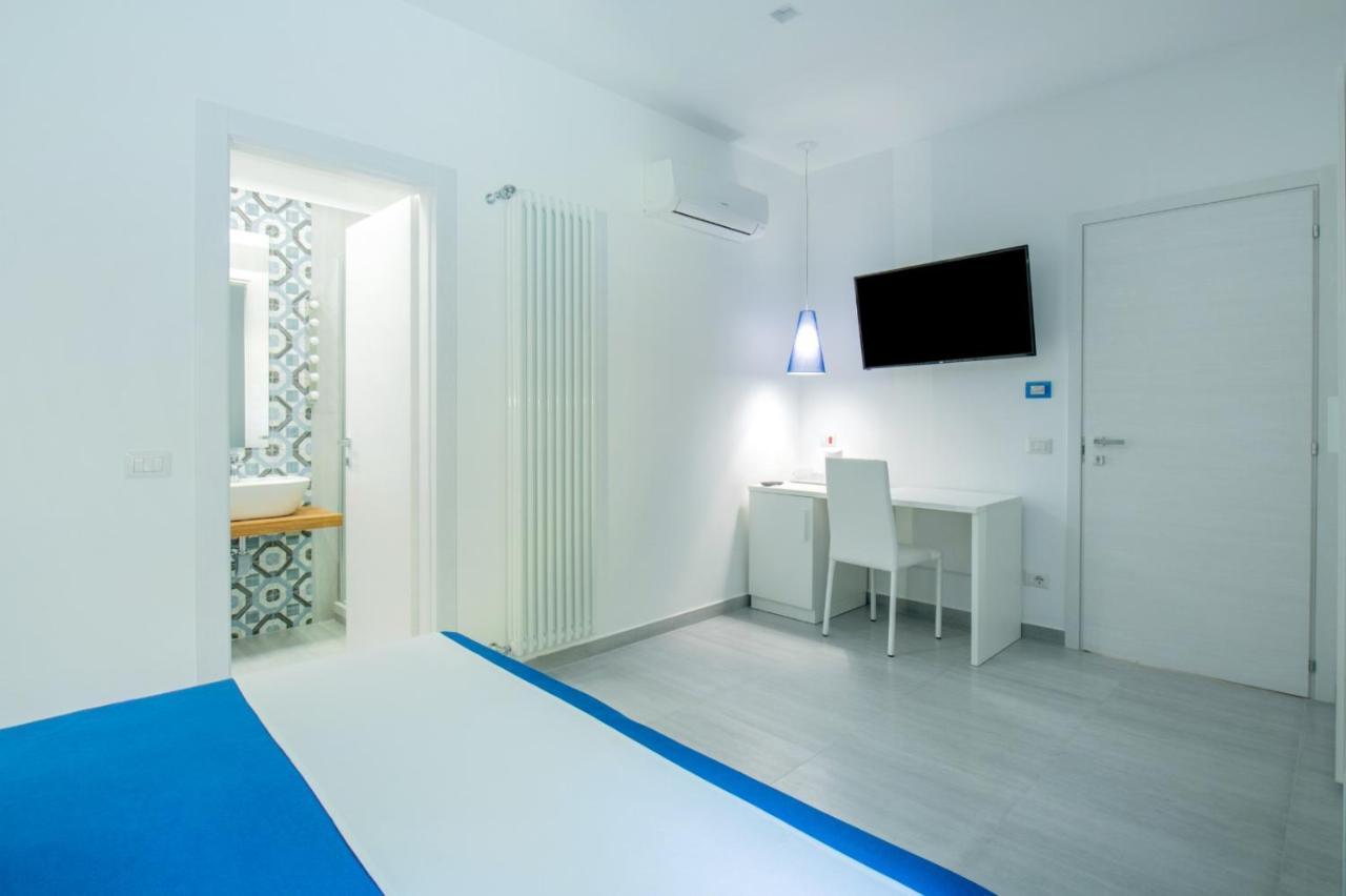 Bed and Breakfast Il Siculo Półwysep Sorrentyński Zewnętrze zdjęcie