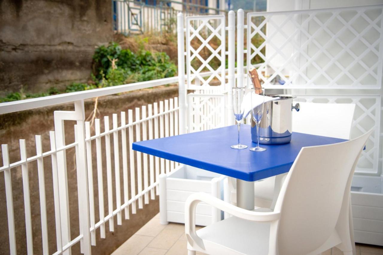 Bed and Breakfast Il Siculo Półwysep Sorrentyński Zewnętrze zdjęcie