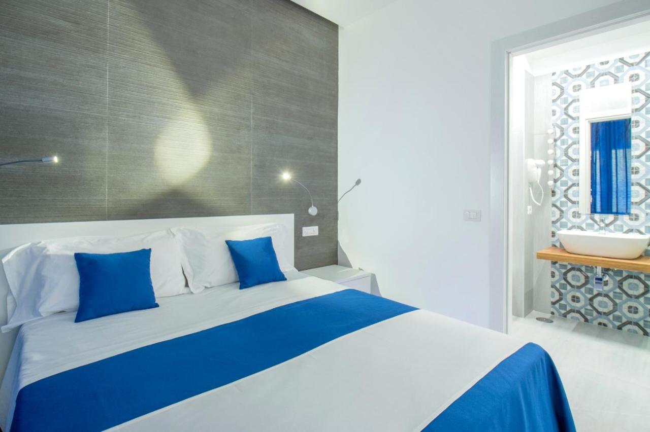 Bed and Breakfast Il Siculo Półwysep Sorrentyński Zewnętrze zdjęcie