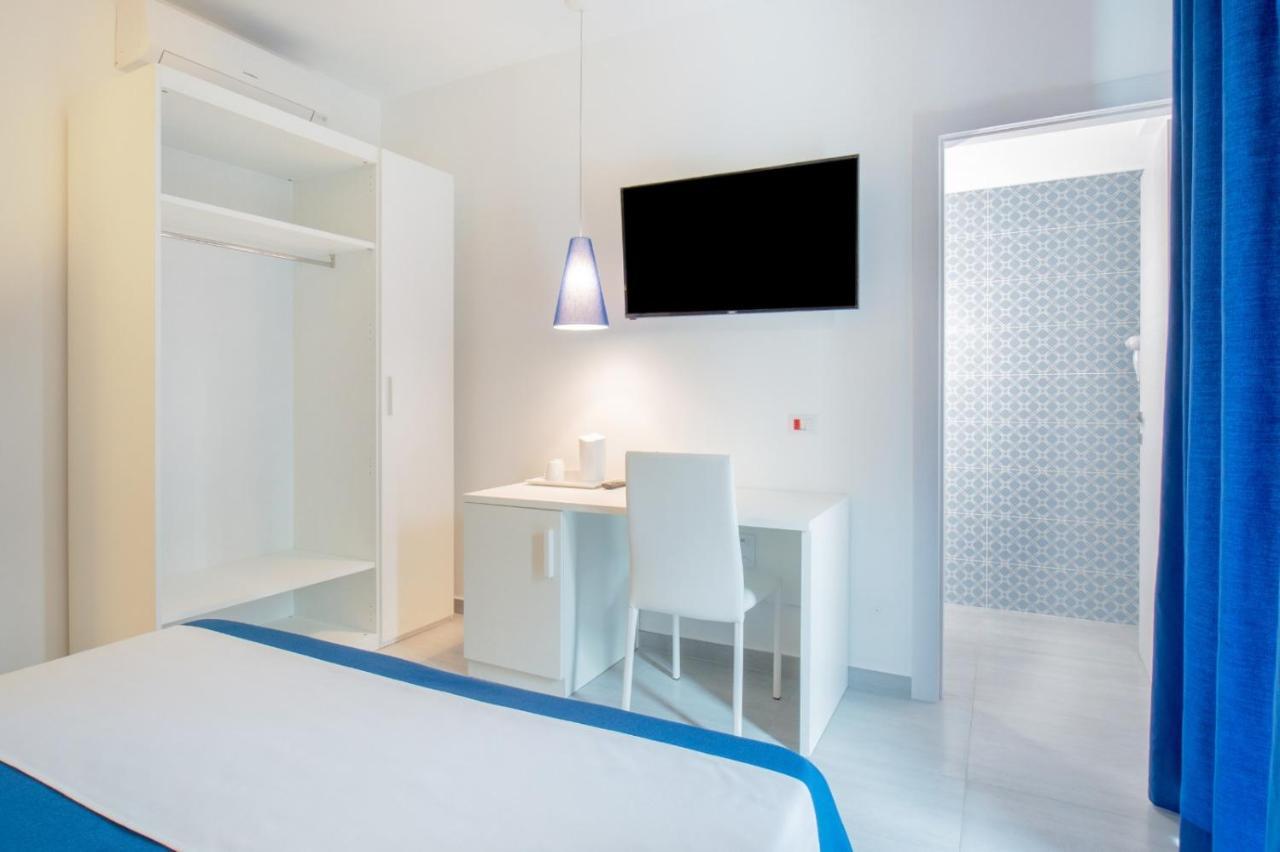 Bed and Breakfast Il Siculo Półwysep Sorrentyński Zewnętrze zdjęcie