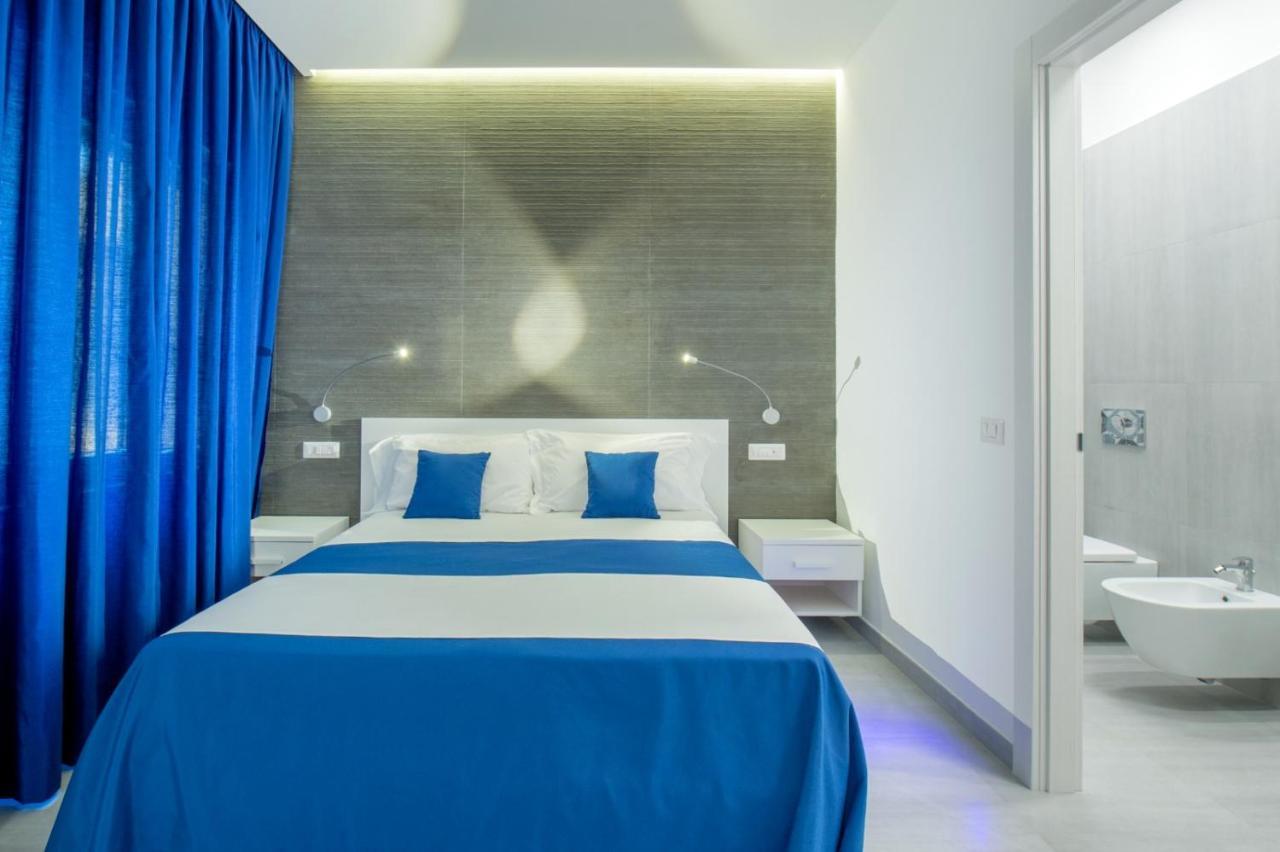 Bed and Breakfast Il Siculo Półwysep Sorrentyński Zewnętrze zdjęcie
