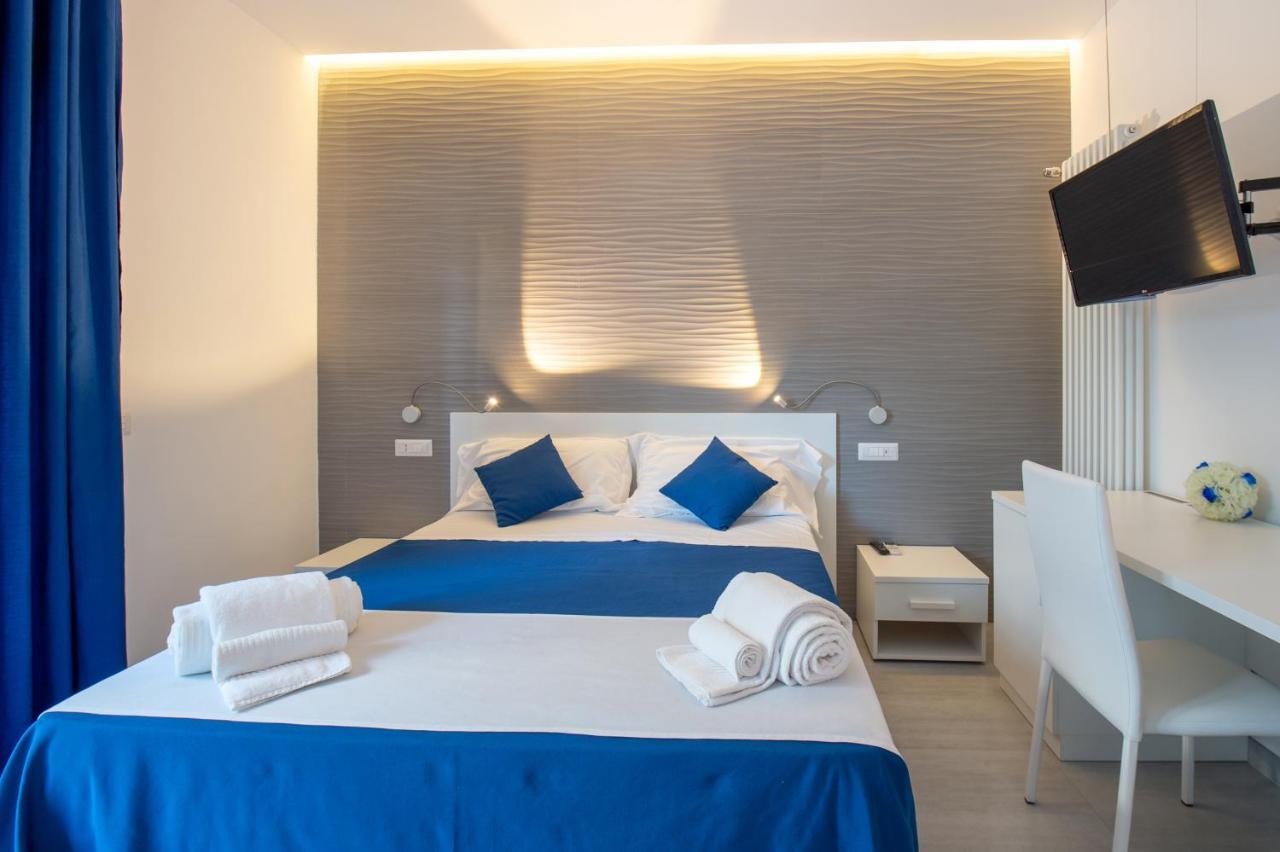 Bed and Breakfast Il Siculo Półwysep Sorrentyński Zewnętrze zdjęcie