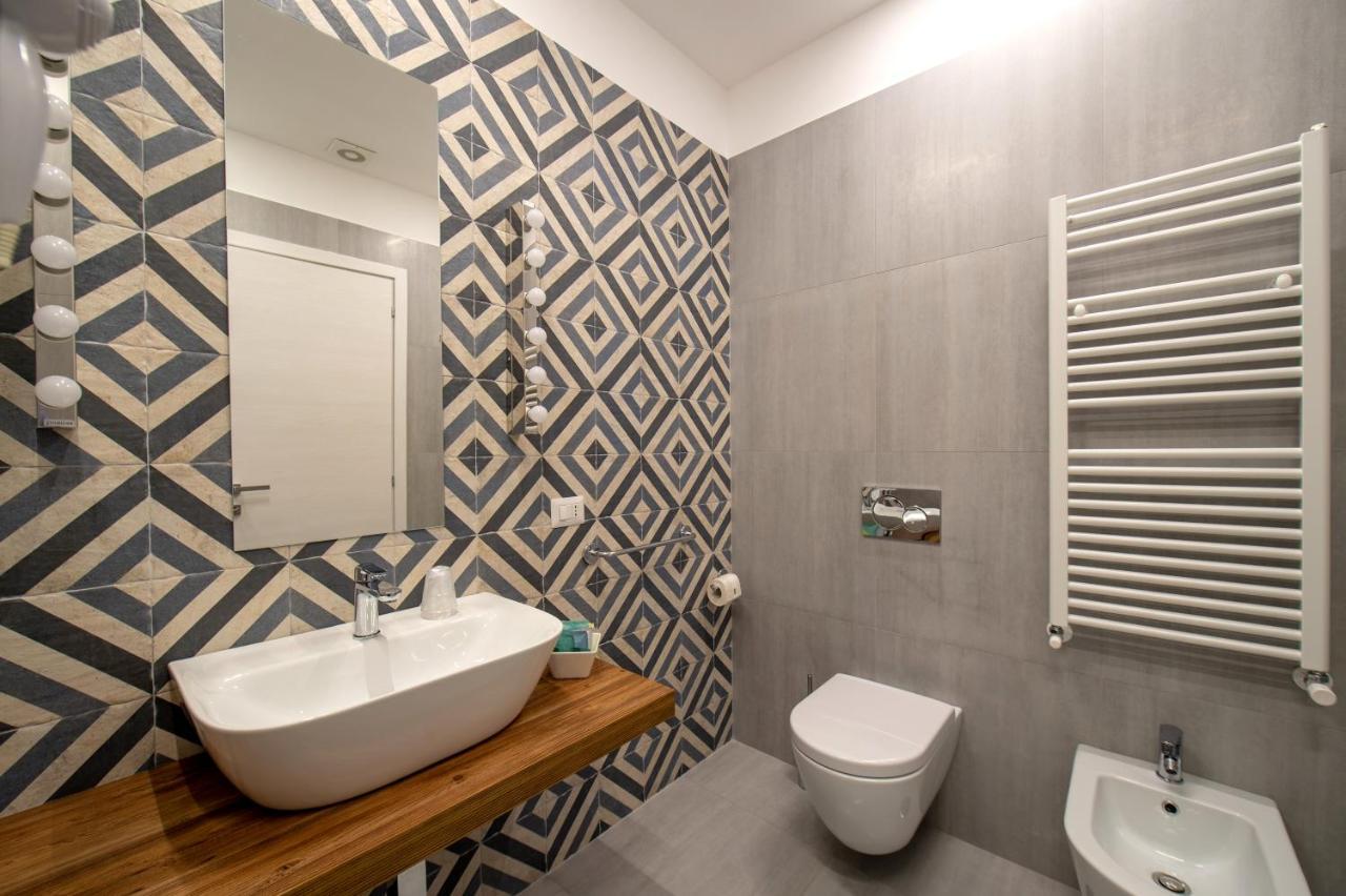 Bed and Breakfast Il Siculo Półwysep Sorrentyński Zewnętrze zdjęcie