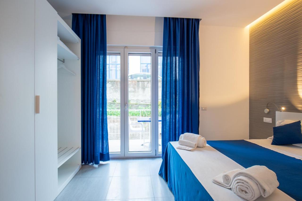 Bed and Breakfast Il Siculo Półwysep Sorrentyński Zewnętrze zdjęcie