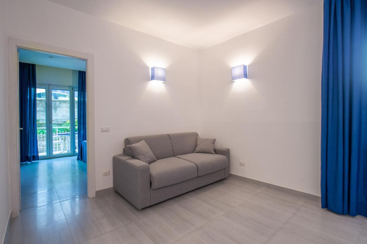Bed and Breakfast Il Siculo Półwysep Sorrentyński Zewnętrze zdjęcie